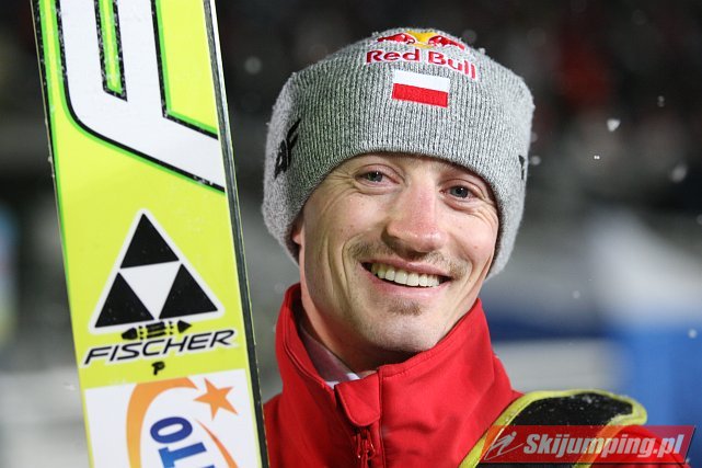126 Adam Maysz
